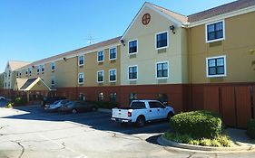 Extended Stay America Greenville Airport Greenville Sc